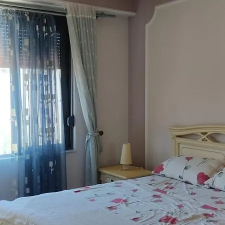 Apartament Cozy