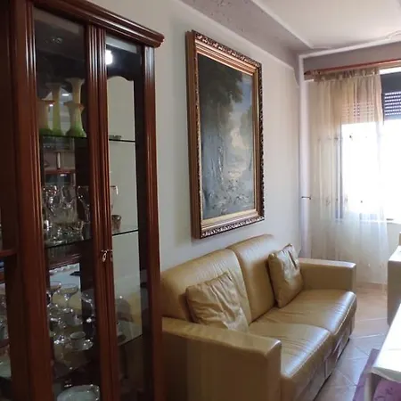 Cozy Apartament *