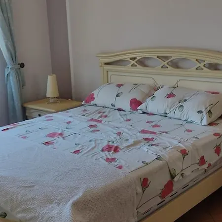 Cozy Apartament