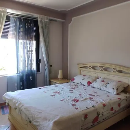 Cozy Apartament *