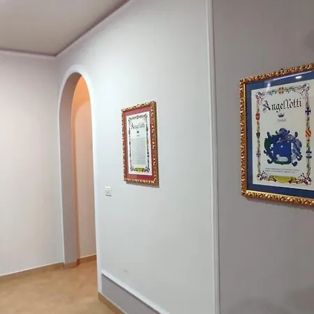Cozy Apartament *