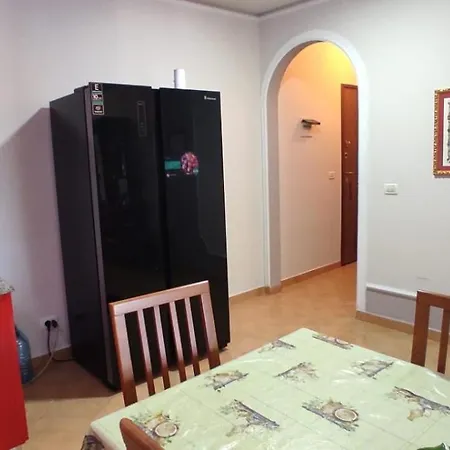 Apartament Cozy *