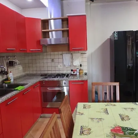 Cozy Apartament