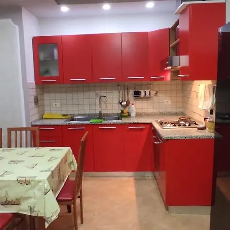 Cozy Apartament