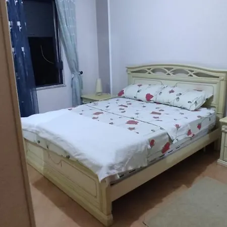 Cozy Apartament *