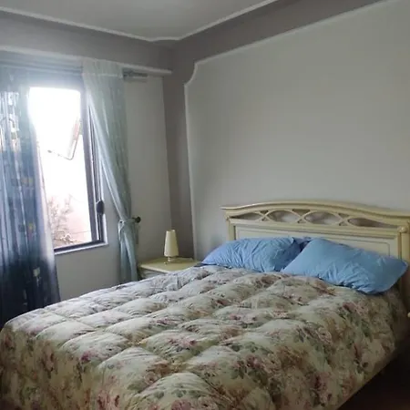 Cozy Apartament Tirana