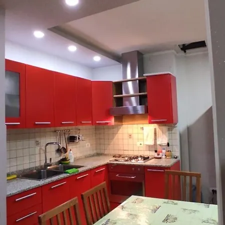 Cozy Apartament