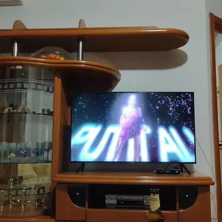 Cozy Apartament